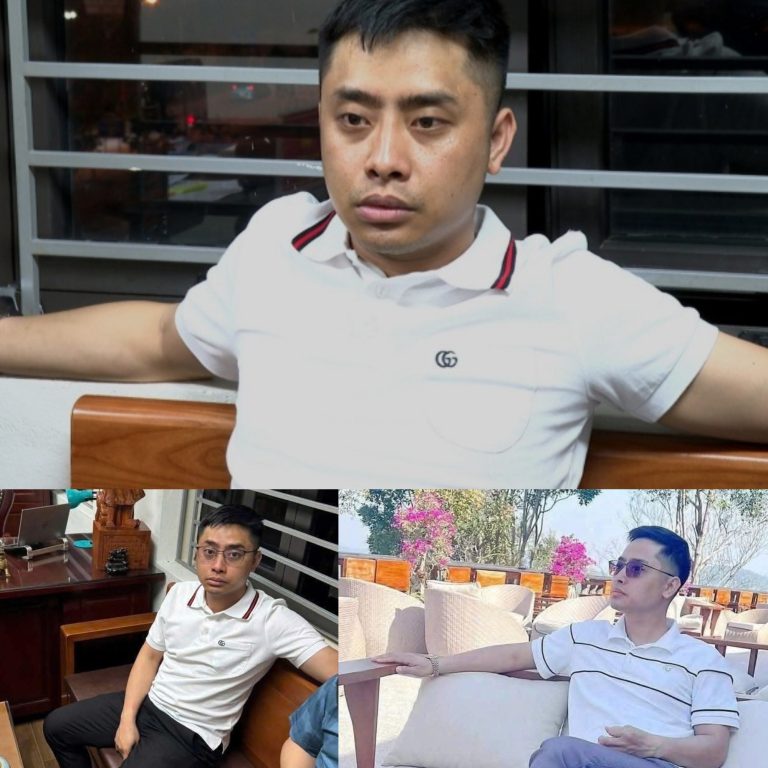 Bí mật về quá khứ của Bùi Đình Khánh, 9 năm trước từng đi t/ò, đi về đóng vai tri thức tạo vỏ bọc