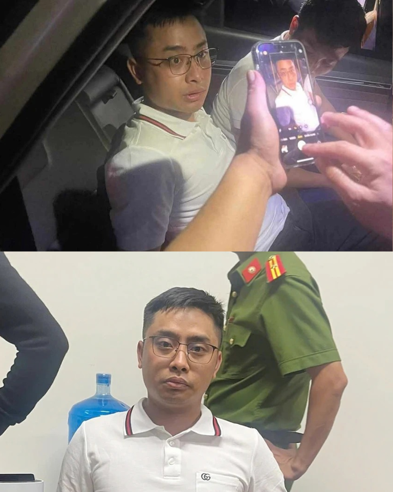 Bùi Đình Khánh tóm gọn chuyến “đi phượt” chưa đầy 24 tiếng bằng vid:eo dài 30s: Chạy từ Quảng Ninh ra Hà Nội, di chuyển lên Phú Thọ, quay lại Hà Nội rồi đi Thanh Hóa