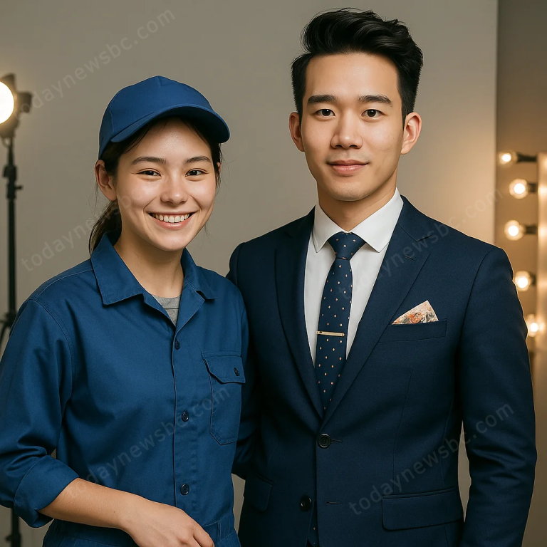 Cô lao công được thuê gi:;ả làm vợ tỷ phú một đêm, không ngờ lại khiến anh s:i m:;ê cả một đời…