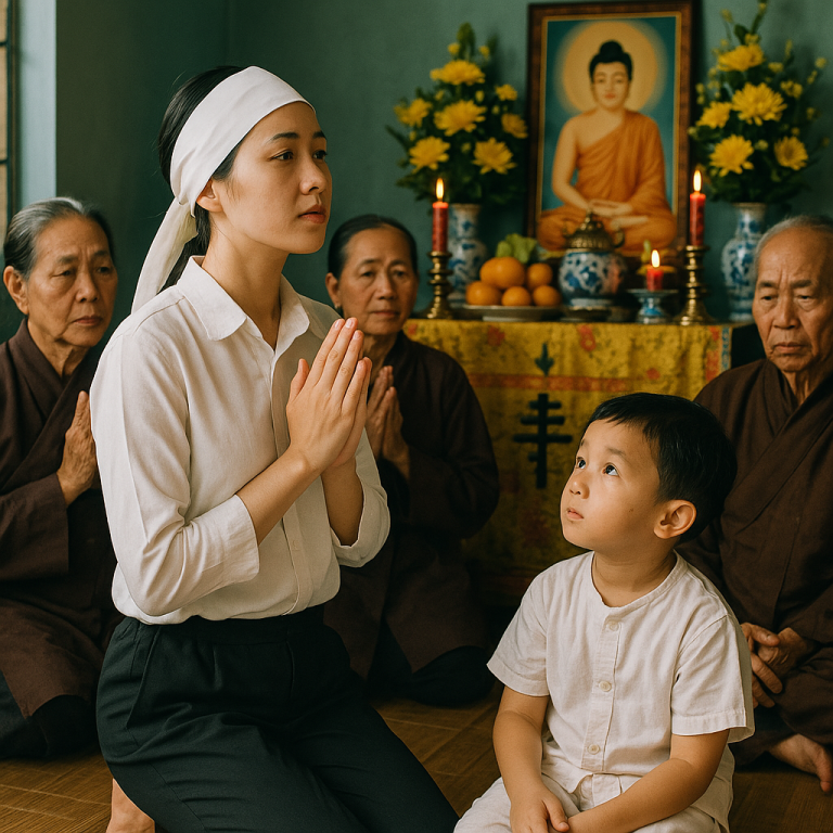 Chồng m;ất 2 năm, tôi lướt mạng vô tình thấy 1 người phụ nữ đăng bài ‘tưởng nhớ chồng’ với tên họ và ngày sinh giống hệt chồng mình, có điều gì đó thôi thúc khiến tôi muốn tìm hiểu sự việc thêm nữa nên tôi đã bấm vào để xem trang cá nhân của người phụ nữ này…