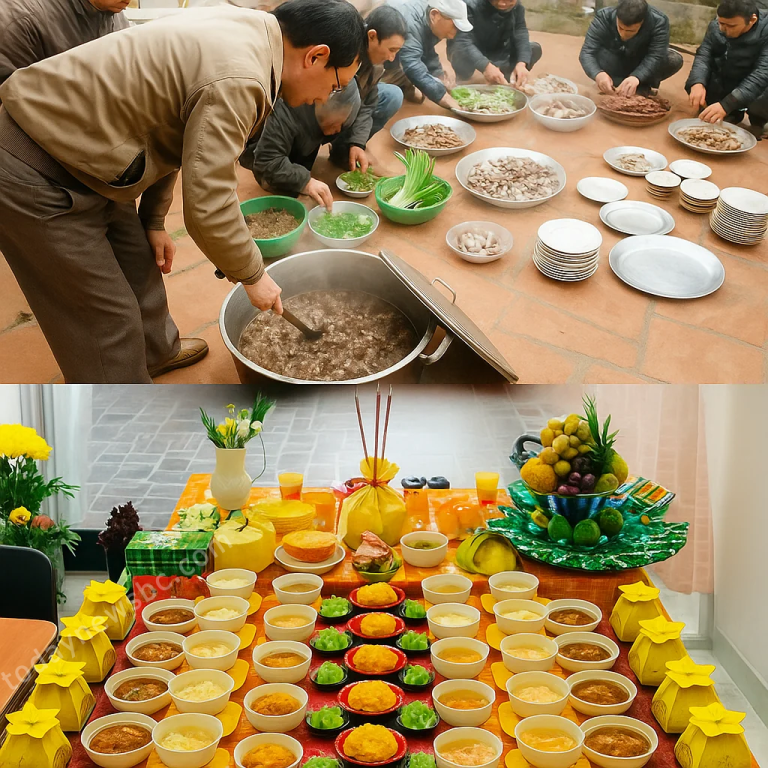 Mừng cưới em trai và em dâu 2 vợ chồng tôi điều kiện nên đi phong bì gần 200 triệu. Vậy mà không ngờ ngày đầy tháng con, 2 vợ chồng làm 1 buổi tiệc nhỏ mời họ hàng đến ăn, vợ chồng em trai tận trưa mới ló mặt đến, không cho cháu 1 đồng nào.
