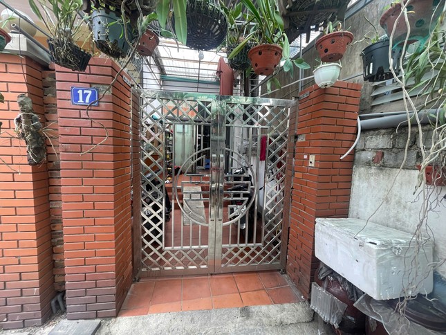 Căn nhà số 17 được cả nước quan tâm, bố mẹ Bùi Đình Khánh vẫn sống tại đây và có quyết định đầy bất ngờ sau khi con trai ph:ạm t:ội tày trời
