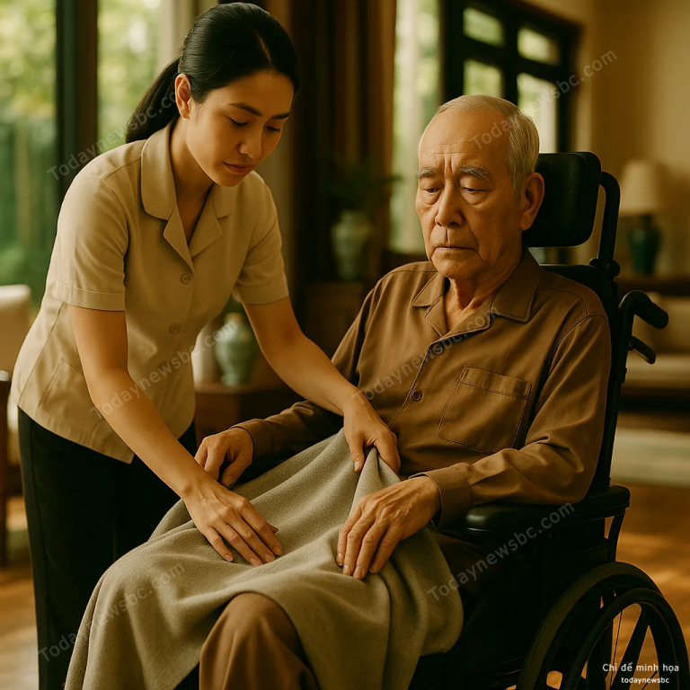 Cô gái làm việc cho ông chủ giàu kh;ó tính, cho đến một ngày ông nghe cô chơi đàn piano và ch/ết l/ặng!