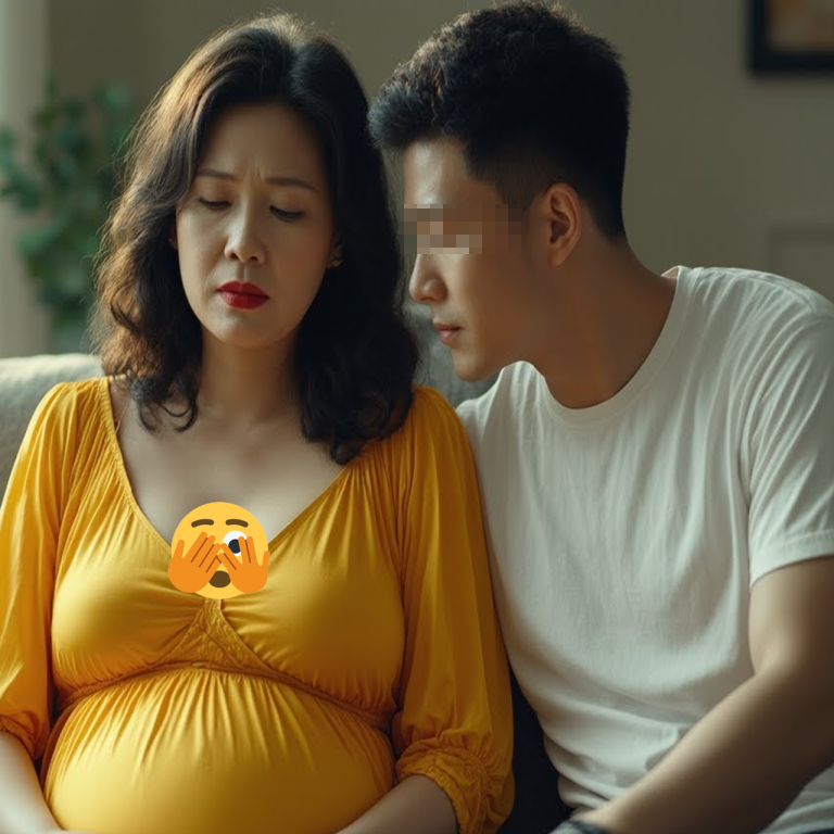 Mẹ đẻ tôi đòi lên thành phố chăm con gái si/nh n/ở, nào ngờ lên được 5 tháng bà đã vác cái bụng bầu to tướng về quê,  hai vợ chồng tôi đều số;;c , gặn hỏi bà ai là tác giả thì nhận được tin sét đánh