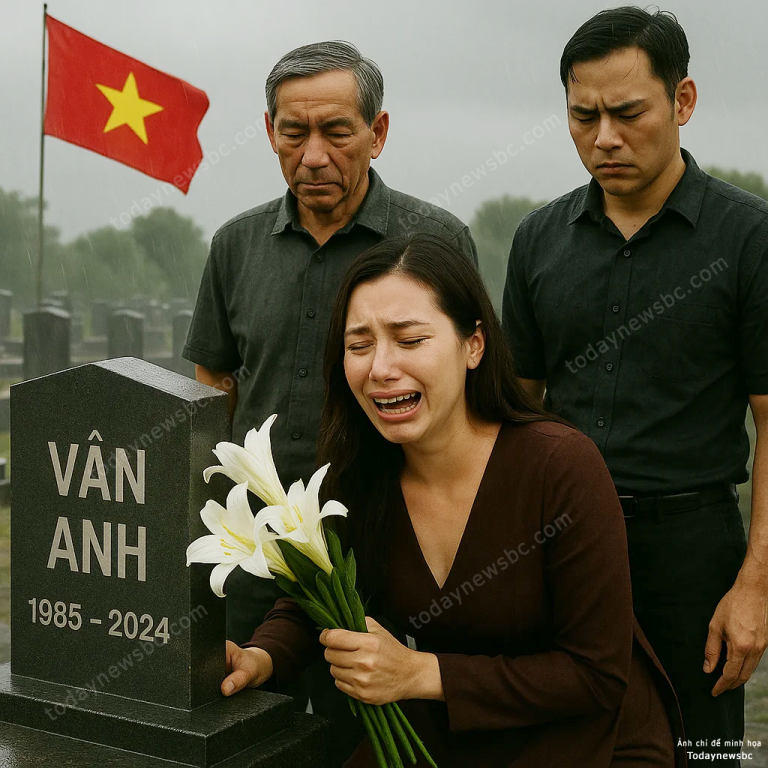 Vợ đã mất nhưng tình yêu tôi dành cho vợ vẫn vẹn nguyên. Hôm vừa rồi, giỗ đầu hết việc cho vợ tôi, bố vợ quay sang nói với chị vợ : “Con thương cháu thì làm vợ em nó đi, thay vợ nó chăm sóc cho chồng con nó”. Nhận được câu trả lời của chị vợ mà tôi s/ững người