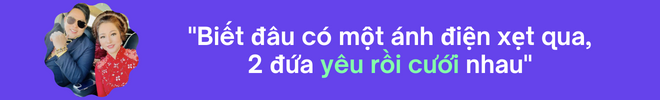 Mẹ ruột Thúy Nga đã chấp thuận nam ca sĩ đình đám là amp;#34;con rểamp;#34;, mẹ đàng trai còn đề nghị nữ danh hài sinh con - 9