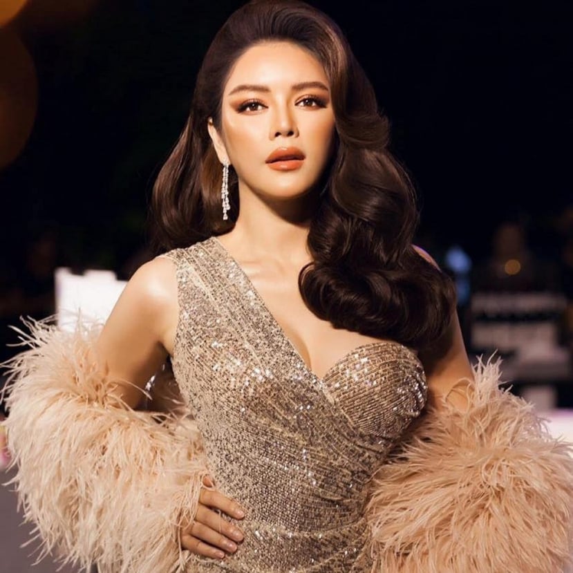 Lý Nhã Kỳ hiện đã tạm lui khỏi showbiz, tập trung vào công việc kinh doanh