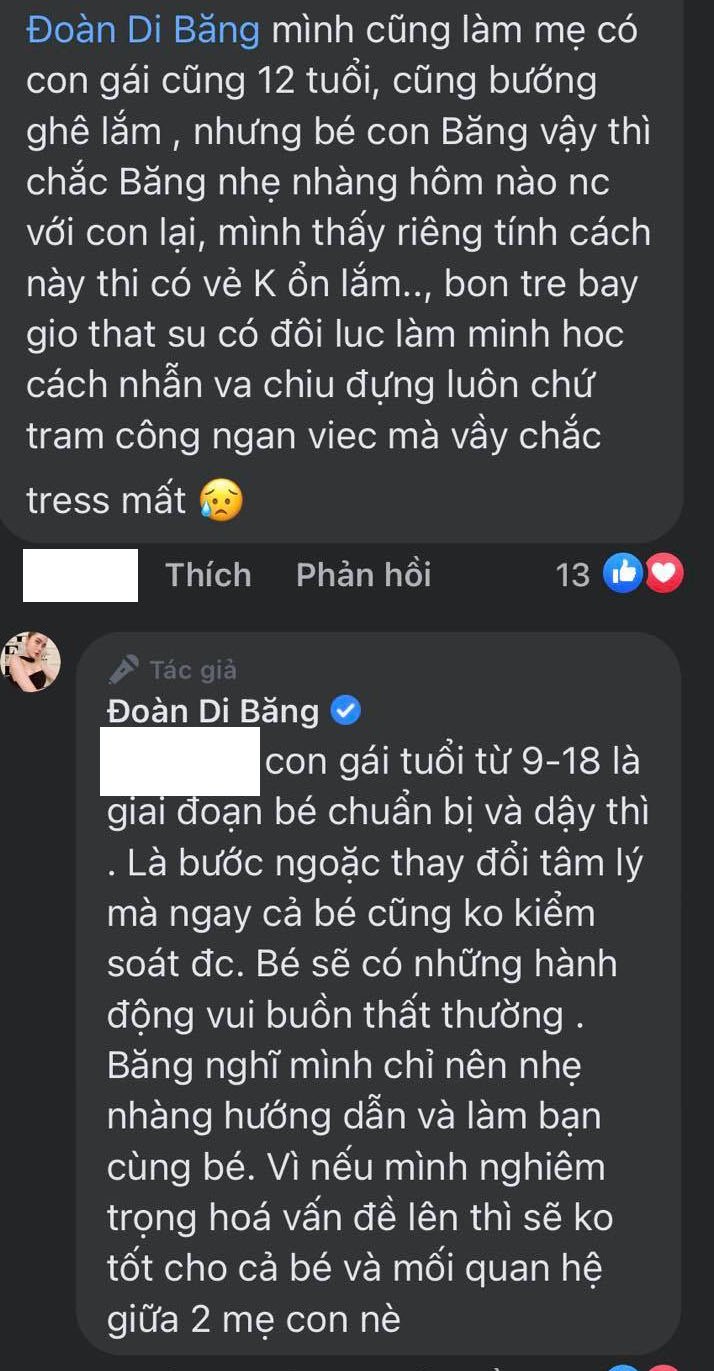 Đại gia Đoàn Di Băng thuê đầu bếp phục vụ con gái, bé khóc nức nở nhốt mình trong phòng vì người làm nấu sai món - 4