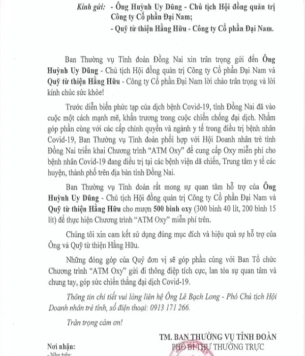 Bà Nguyễn Phương Hằng nhận niềm vui lớn 'vài nghìn tỷ cũng không mua được', được nhiều nơi 'nhờ cậy' giúp đỡ 4