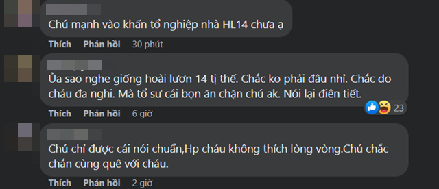 Thợ hát Duy Mạnh lại réo tên Tổ nghiệp nghệ sĩ: Tổ nghiệp thường làm bạn với Tổ cờ bạc