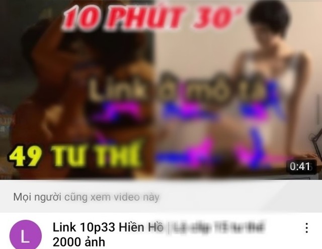 ‘Clip 10 phút 33 giây của Hiền Hồ’ náo loạn mạng xã hội - Ảnh 1.