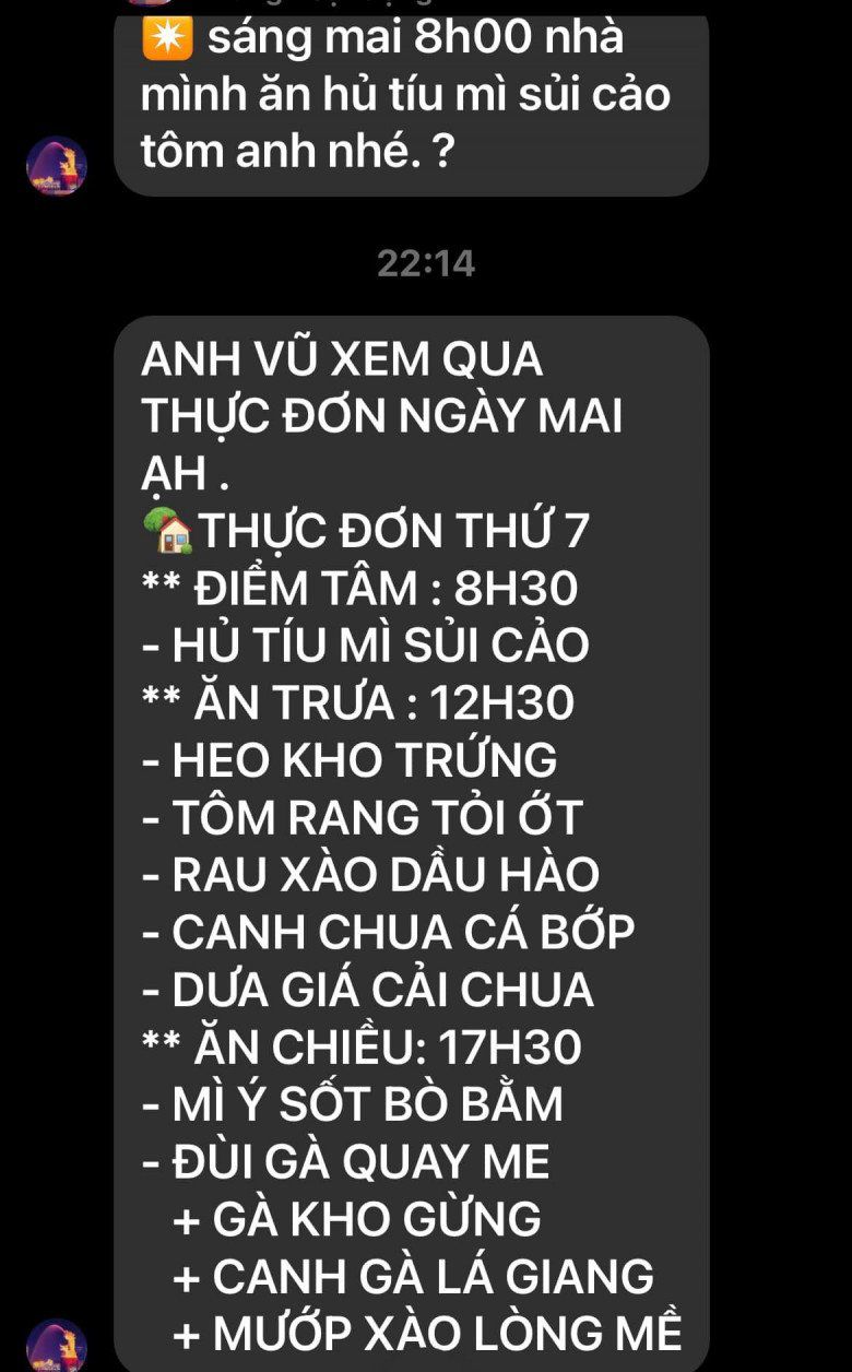 Đại gia Đoàn Di Băng thuê đầu bếp phục vụ con gái, bé khóc nức nở nhốt mình trong phòng vì người làm nấu sai món - 8