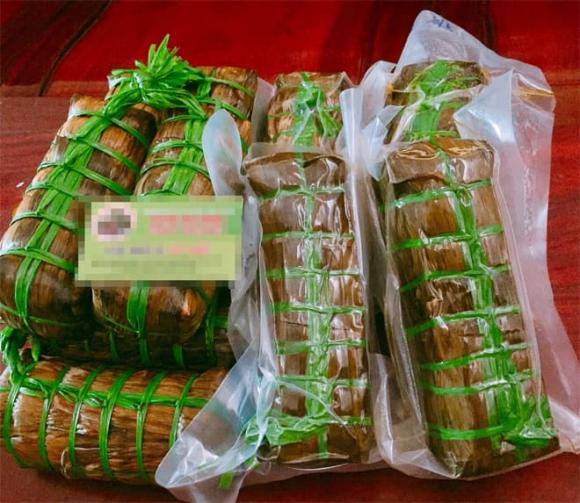 Mẹo hay, bảo quản thực phẩm, bánh chưng, bánh tét, tết nguyên đán