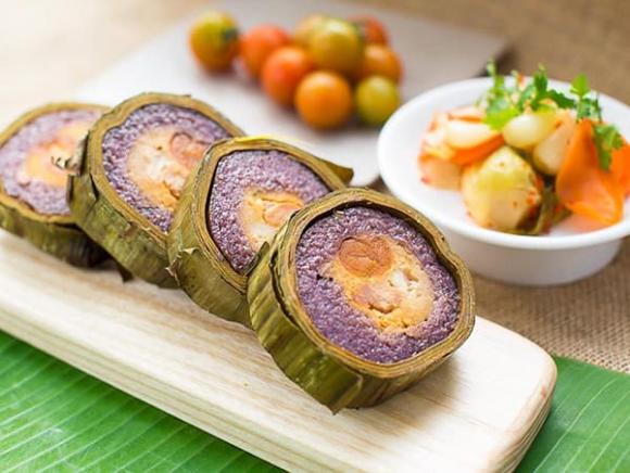 Mẹo hay, bảo quản thực phẩm, bánh chưng, bánh tét, tết nguyên đán