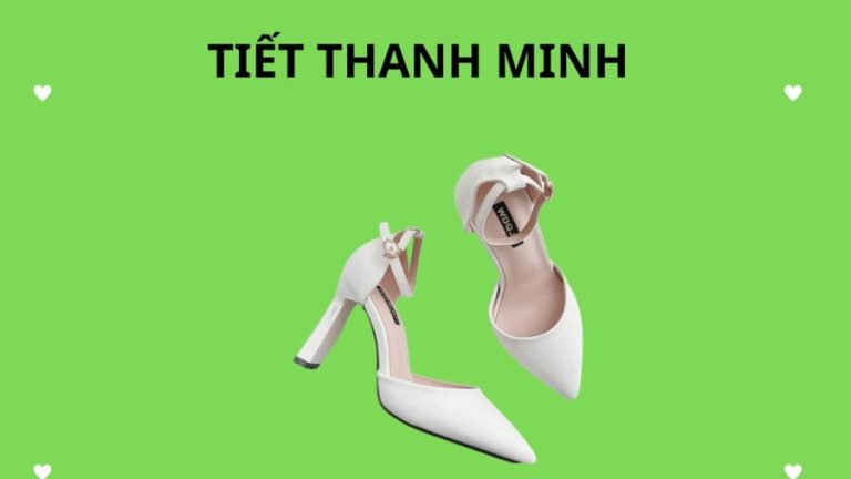 Người xưa dặn “Tiết thanh minh chớ để tóc mái, đừng dại đi mua giày”, vì sao lại như vậy?