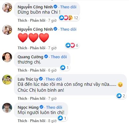 Toàn cảnh drama diễn viên Thương Tín và Trịnh Kim Chi - Ảnh 10.