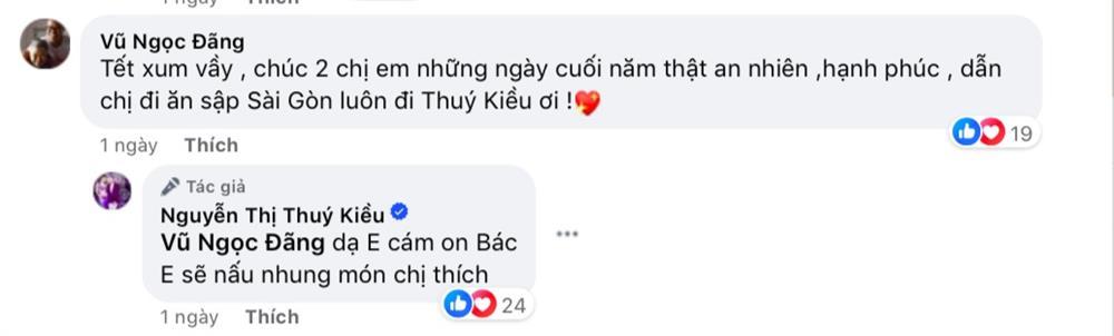 Động thái trợ lý thân cận của Ngọc Trinh - Thúy Kiều gây chú ý: Niềm vui khó tả…-2