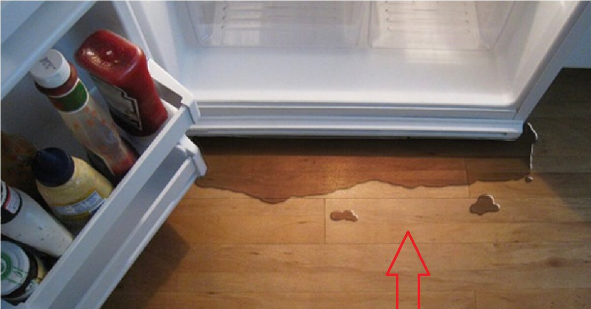 14 cách sửa chữa tủ lạnh bị chảy nước ở ngăn đá, ngăn mát tại nhà | websosanh.vn